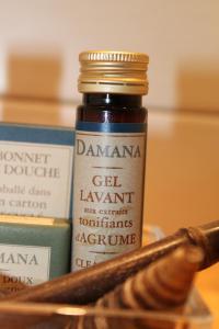 Hotels Hotel Abbartello : photos des chambres