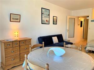 Appartements Studio Quiberon, 1 piece, 2 personnes - FR-1-478-89 : photos des chambres