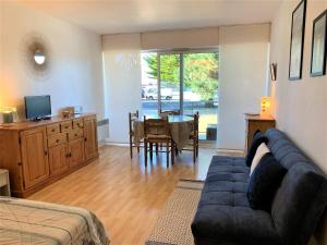 Appartements Studio Quiberon, 1 piece, 2 personnes - FR-1-478-89 : photos des chambres