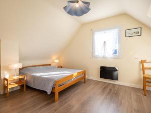 Maison spacieuse à Carnac - 8 pers, jardin clos, proche plage, Wifi, garage, petit animal accepté - FR-1-477-50