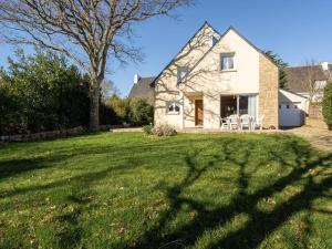 Villas Villa Carnac, 5 pieces, 8 personnes - FR-1-477-50 : photos des chambres