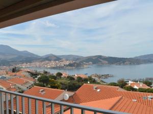 Appartements Appartement Banyuls-sur-Mer, 2 pieces, 4 personnes - FR-1-225C-12 : photos des chambres