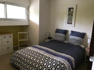 Appartement T3 tout confort avec terrasse et parking sécurisé - 6 couchages - Argelès-sur-Mer - FR-1-388-167