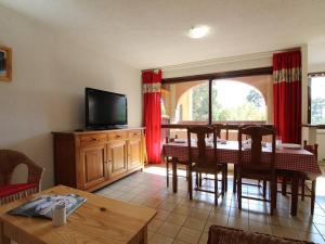 Appartements Appartement Briancon, 2 pieces, 6 personnes - FR-1-330C-65 : photos des chambres