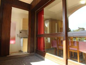 Appartements Appartement Briancon, 2 pieces, 6 personnes - FR-1-330C-65 : photos des chambres