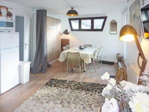 Appartements Appartement Les Orres, 2 pieces, 8 personnes - FR-1-322-355 : photos des chambres