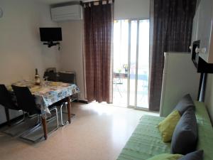 Appartement climatisé proche des Thermes à Balaruc-les-Bains - FR-1-503-57