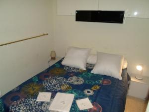 Appartement climatisé proche des Thermes à Balaruc-les-Bains - FR-1-503-57