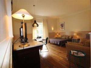 Appartements Studio au centre avec ascenseur et animaux admis - FR-1-313-163 : photos des chambres