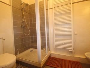 Appartements Studio au centre avec ascenseur et animaux admis - FR-1-313-163 : photos des chambres