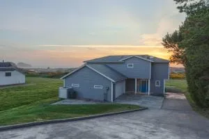 Ocean Song - Langlois