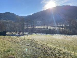 Appartements Studio cabine a Praz Sur Arly - Balcon, proche pistes et centre - 4 pers, parking, casier ski - FR-1-603-31 : photos des chambres