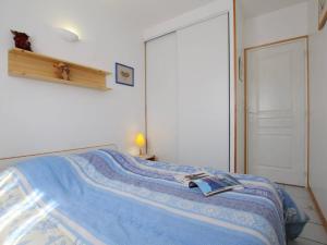 Appartements Appartement Briancon, 2 pieces, 4 personnes - FR-1-330C-4 : photos des chambres