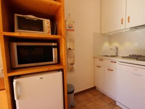 Studio 4 pers. à Plan Peisey, proche pistes, animaux admis - FR-1-411-641