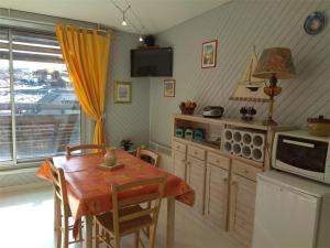 Appartements Studio Piau-Engaly, 1 piece, 6 personnes - FR-1-457-200 : photos des chambres