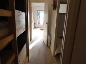 Appartements Appartement Saint-Lary-Soulan, 2 pieces, 6 personnes - FR-1-457-280 : photos des chambres