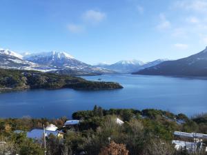 Vaste appartement 3 chambres - Vue exceptionnelle