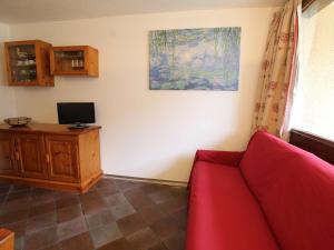 Appartements Appartement Montgenevre, 2 pieces, 4 personnes - FR-1-330D-91 : photos des chambres