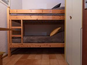 Maisons de vacances Doux Duplex a 6 dans Saint-Lary-Soulan - FR-1-296-291 : photos des chambres