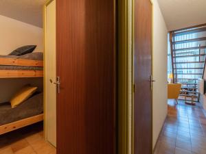 Maisons de vacances Doux Duplex a 6 dans Saint-Lary-Soulan - FR-1-296-291 : photos des chambres