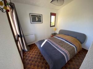 Villa T2 Front de Mer avec Terrasse à Port Leucate - 4 Couchages, Parking Privé, Plage à Pieds - FR-1-81-515