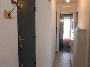 Appartements Appartement Saint-Gilles-Croix-de-Vie, 3 pieces, 5 personnes - FR-1-224-769 : photos des chambres