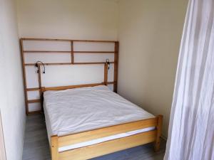 Appartement 2 pièces cabine au pied des pistes avec balcon - FR-1-557-60