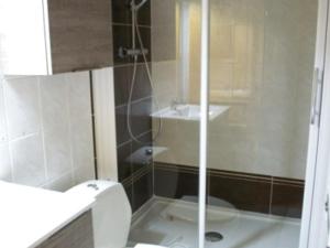 2 pièces cosy au pied des pistes avec équipements complets - FR-1-557-70