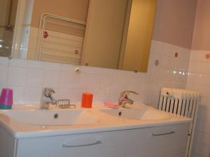 Appartement au centre - 3 pièces, 6 personnes, ascenseur - FR-1-241-222
