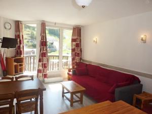 Grand studio confort 4 pers au centre, proche commerces et pistes - FR-1-322-409