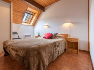 Appartements Duplex 8 pers. a Vielle Aure, proche telecabine et thermes, ideal ski et detente - FR-1-296-313 : photos des chambres