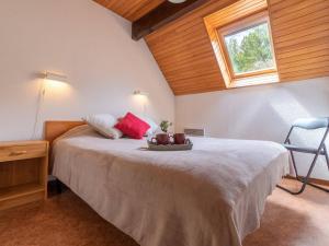 Appartements Duplex 8 pers. a Vielle Aure, proche telecabine et thermes, ideal ski et detente - FR-1-296-313 : photos des chambres