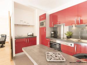 Superbe appartement pour 6 avec terrasse, jardin privé, Wi-Fi gratuit et parkings - Saint-Lary Centre - FR-1-296-320