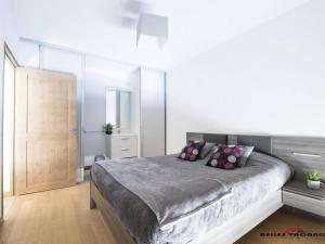 Appartements Superbe appartement pour 6 avec terrasse, jardin prive, Wi-Fi gratuit et parkings - Saint-Lary Centre - FR-1-296-320 : photos des chambres
