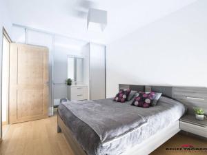 Appartements Appartement Saint-Lary-Soulan, 3 pieces, 6 personnes - FR-1-296-320 : photos des chambres