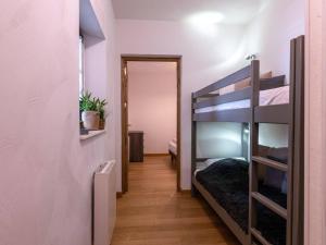 Appartements Superbe appartement pour 6 avec terrasse, jardin prive, Wi-Fi gratuit et parkings - Saint-Lary Centre - FR-1-296-320 : photos des chambres