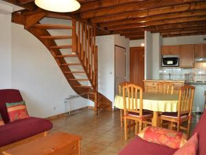 obrázek - Appartement Les Angles, 3 pièces, 6 personnes - FR-1-593-14