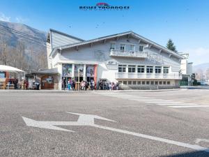 Appartements Appartement Saint-Lary-Soulan, 3 pieces, 6 personnes - FR-1-296-320 : Appartement (6 Adultes)