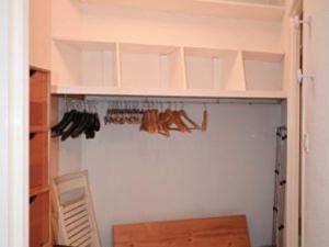 Appartements Appartement Montgenevre, 2 pieces, 6 personnes - FR-1-266-161 : photos des chambres