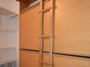 Appartements Appartement Montgenevre, 2 pieces, 6 personnes - FR-1-266-161 : photos des chambres