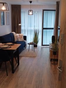 Apartament MAG