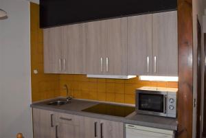apartamento en primera linea playa ref 285