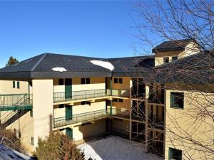 Appartement lumineux avec vue sur le lac, parfait pour se détendre - FR-1-593-44