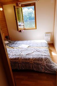 Maisons de vacances Chalet : photos des chambres