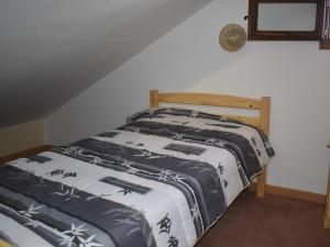 Chalets Chalet Font-Romeu-Odeillo-Via, 5 pieces, 6 personnes - FR-1-580-39 : photos des chambres