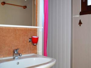 Chalets Chalet Bolquere-Pyrenees 2000, 2 pieces, 4 personnes - FR-1-592-23 : photos des chambres