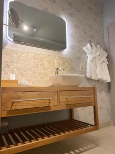 Deluxe Double Room room in B&B Bloonwinning