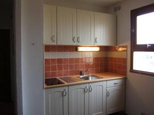 Appart cosy 4 pers, 1 ch, plage, parking privé - FR-1-81-526