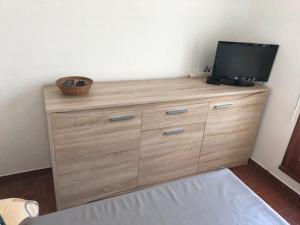 Appart cosy 4 pers, 1 ch, plage, parking privé - FR-1-81-526