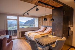 Wolfgangsee Appartements